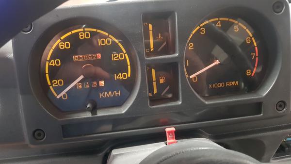 14#3664 Suzuki ST 413 De Luxe in vendita - foto 17