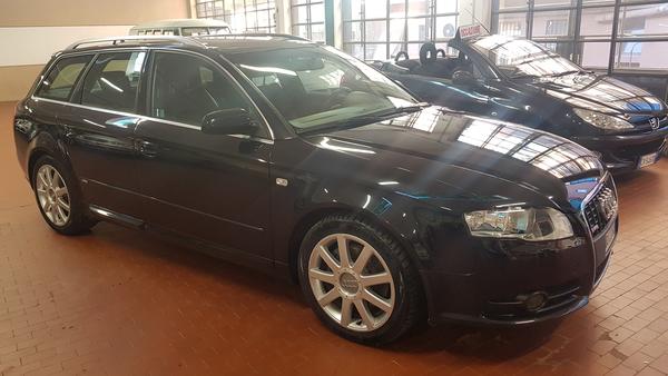 2#3664 Audi A4 S-Line Tdi Avant in vendita - foto 2