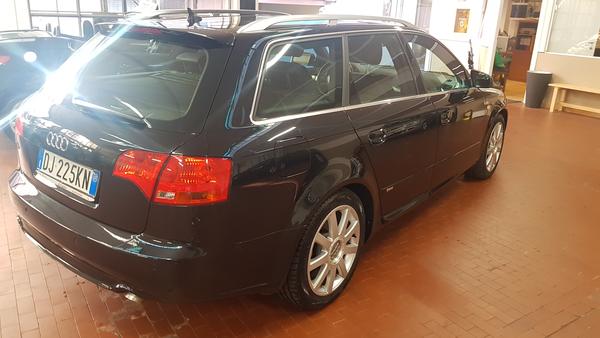 2#3664 Audi A4 S-Line Tdi Avant in vendita - foto 3