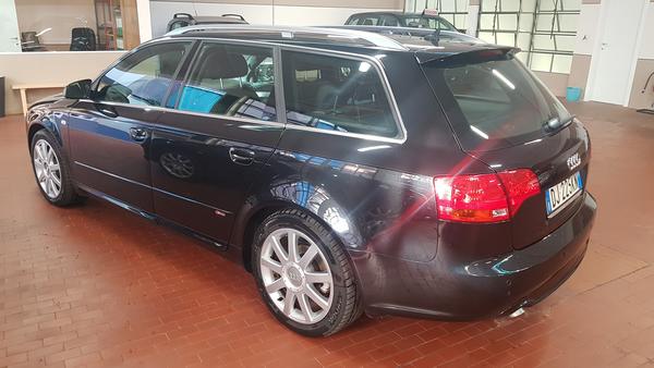 2#3664 Audi A4 S-Line Tdi Avant in vendita - foto 4