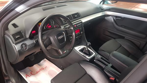 2#3664 Audi A4 S-Line Tdi Avant in vendita - foto 6