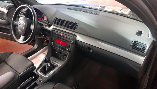 2#3664 Audi A4 S-Line Tdi Avant in vendita - foto 11