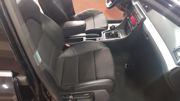 2#3664 Audi A4 S-Line Tdi Avant in vendita - foto 12