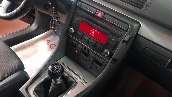 2#3664 Audi A4 S-Line Tdi Avant in vendita - foto 13