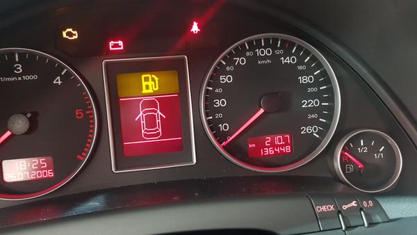 2#3664 Audi A4 S-Line Tdi Avant in vendita - foto 15