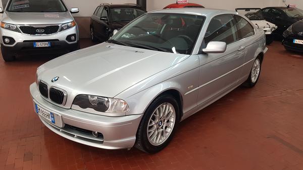 3#3664 Autovettura Bmw 323 CI in vendita - foto 2