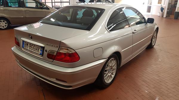 3#3664 Autovettura Bmw 323 CI in vendita - foto 3