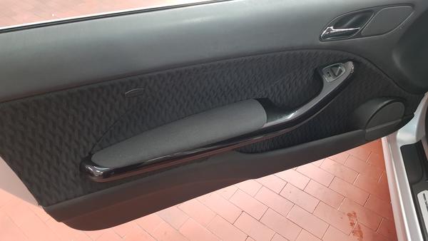 3#3664 Autovettura Bmw 323 CI in vendita - foto 6