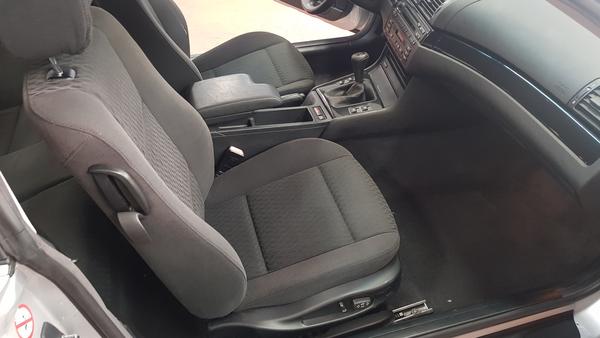 3#3664 Autovettura Bmw 323 CI in vendita - foto 11