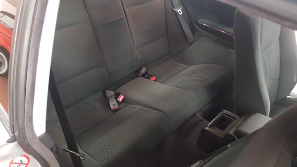 3#3664 Autovettura Bmw 323 CI in vendita - foto 12
