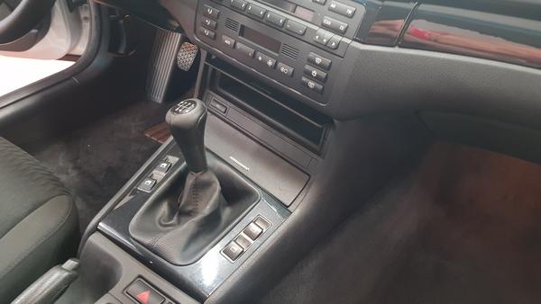 3#3664 Autovettura Bmw 323 CI in vendita - foto 13