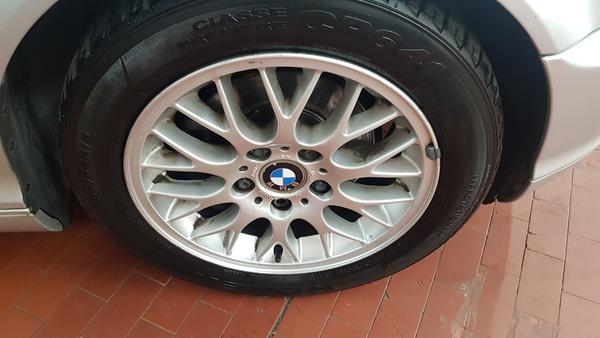 3#3664 Autovettura Bmw 323 CI in vendita - foto 14