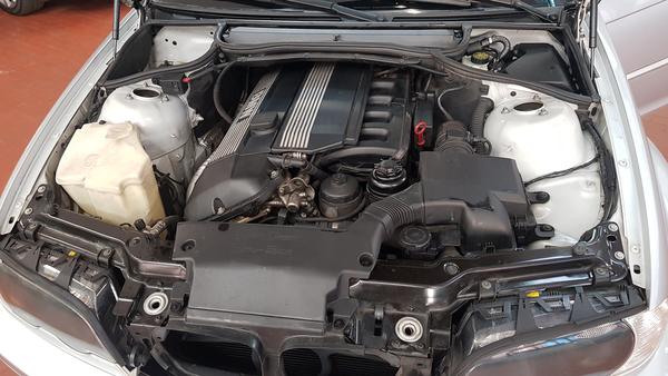 3#3664 Autovettura Bmw 323 CI in vendita - foto 15