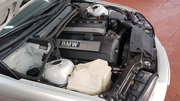 3#3664 Autovettura Bmw 323 CI in vendita - foto 17
