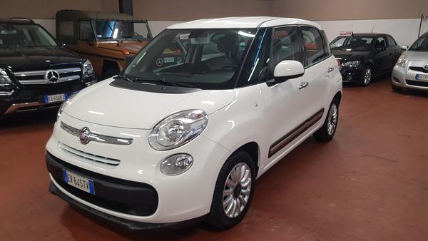 4#3664 Fiat 500 L 1.3 Multijet Pop Star in vendita - foto 2