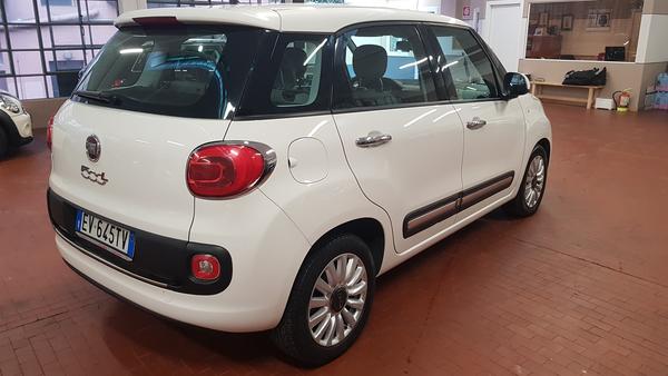 4#3664 Fiat 500 L 1.3 Multijet Pop Star in vendita - foto 3