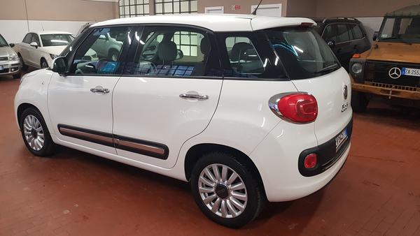 4#3664 Fiat 500 L 1.3 Multijet Pop Star in vendita - foto 4