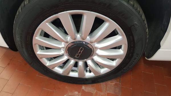 4#3664 Fiat 500 L 1.3 Multijet Pop Star in vendita - foto 5