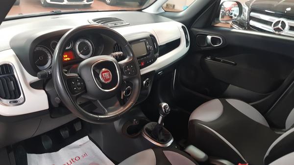 4#3664 Fiat 500 L 1.3 Multijet Pop Star in vendita - foto 6