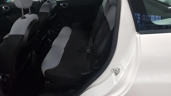 4#3664 Fiat 500 L 1.3 Multijet Pop Star in vendita - foto 8