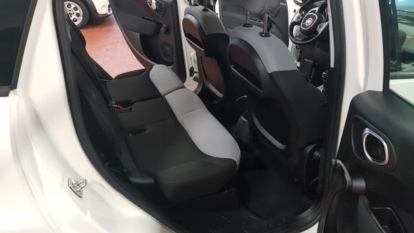 4#3664 Fiat 500 L 1.3 Multijet Pop Star in vendita - foto 9