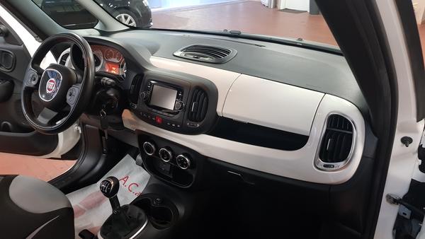 4#3664 Fiat 500 L 1.3 Multijet Pop Star in vendita - foto 10