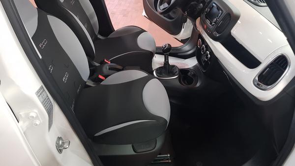 4#3664 Fiat 500 L 1.3 Multijet Pop Star in vendita - foto 11