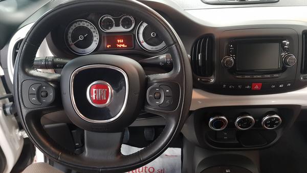 4#3664 Fiat 500 L 1.3 Multijet Pop Star in vendita - foto 12