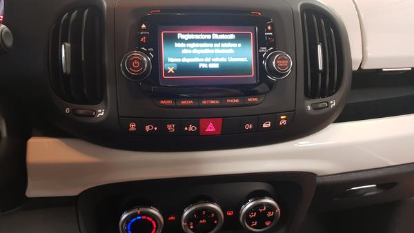 4#3664 Fiat 500 L 1.3 Multijet Pop Star in vendita - foto 14