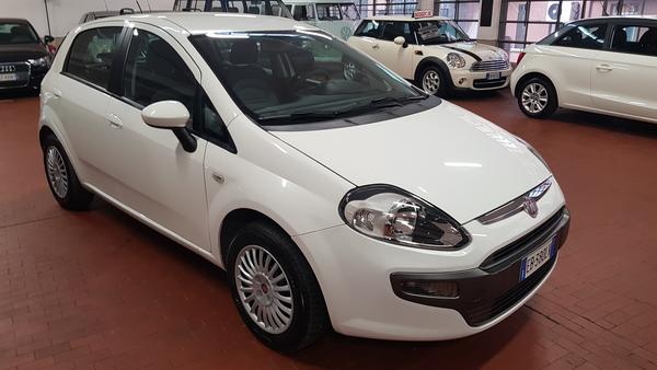 Automobili in vendita