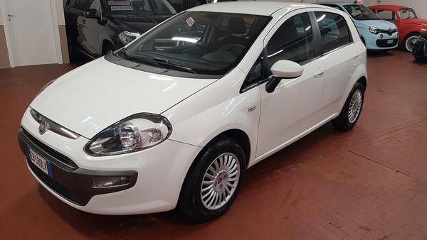 6#3664 Fiat Punto 1.4 Dynamic in vendita - foto 2