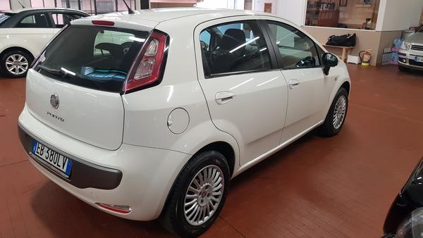 6#3664 Fiat Punto 1.4 Dynamic in vendita - foto 3