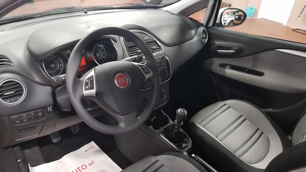 6#3664 Fiat Punto 1.4 Dynamic in vendita - foto 5