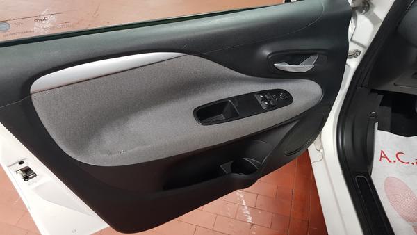 6#3664 Fiat Punto 1.4 Dynamic in vendita - foto 6