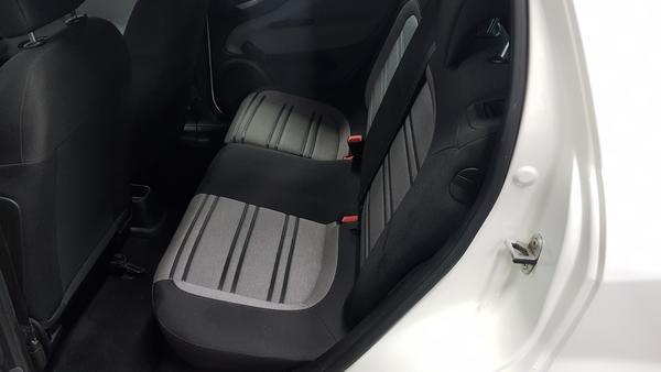 6#3664 Fiat Punto 1.4 Dynamic in vendita - foto 8
