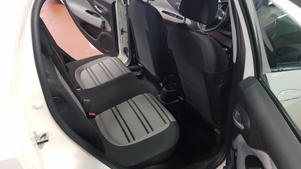 6#3664 Fiat Punto 1.4 Dynamic in vendita - foto 9