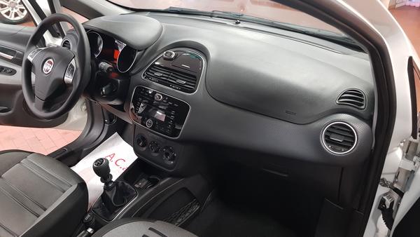 6#3664 Fiat Punto 1.4 Dynamic in vendita - foto 10