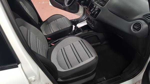 6#3664 Fiat Punto 1.4 Dynamic in vendita - foto 11