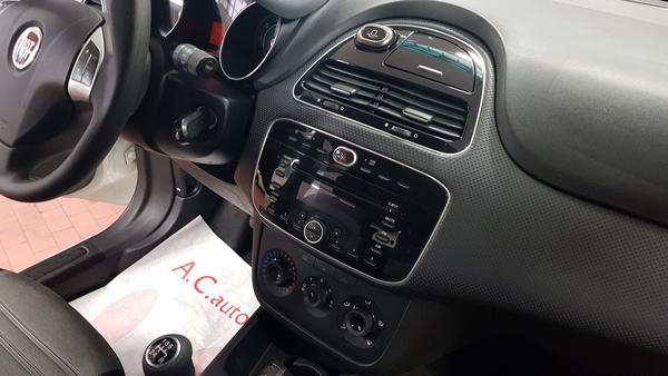 6#3664 Fiat Punto 1.4 Dynamic in vendita - foto 12