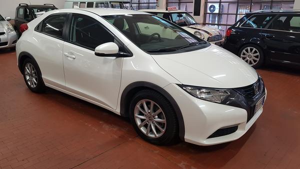 7#3664 Honda Civic 1.4 I Vtec Comfort in vendita - foto 1