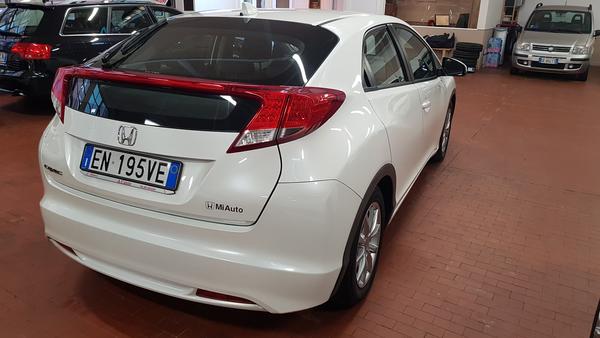 7#3664 Honda Civic 1.4 I Vtec Comfort in vendita - foto 3