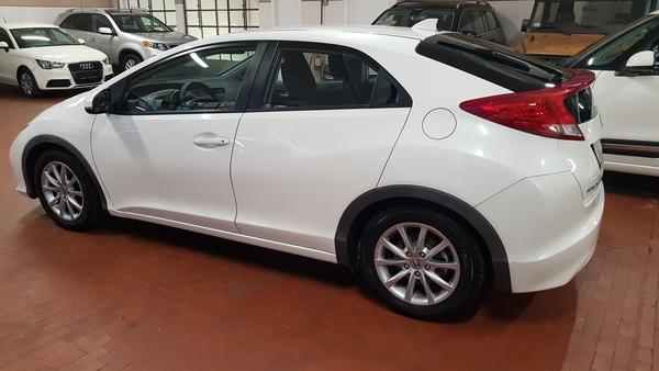 7#3664 Honda Civic 1.4 I Vtec Comfort in vendita - foto 4