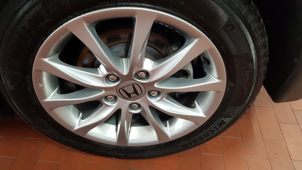 7#3664 Honda Civic 1.4 I Vtec Comfort in vendita - foto 5