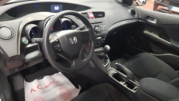 7#3664 Honda Civic 1.4 I Vtec Comfort in vendita - foto 6