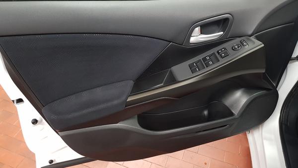 7#3664 Honda Civic 1.4 I Vtec Comfort in vendita - foto 7