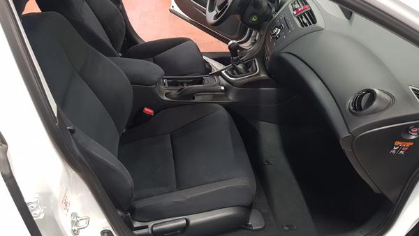 7#3664 Honda Civic 1.4 I Vtec Comfort in vendita - foto 10