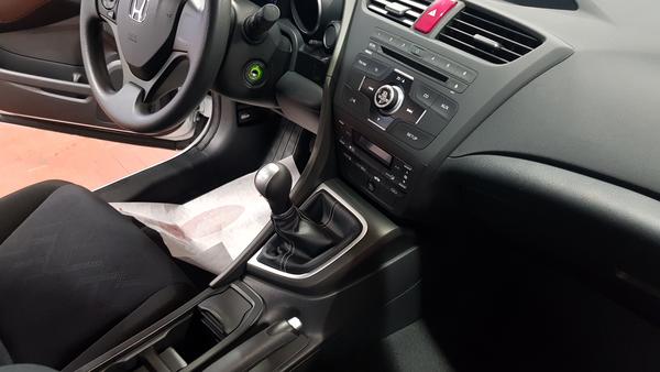7#3664 Honda Civic 1.4 I Vtec Comfort in vendita - foto 11