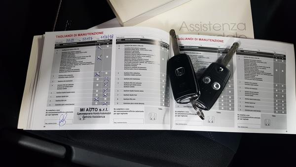 7#3664 Honda Civic 1.4 I Vtec Comfort in vendita - foto 15