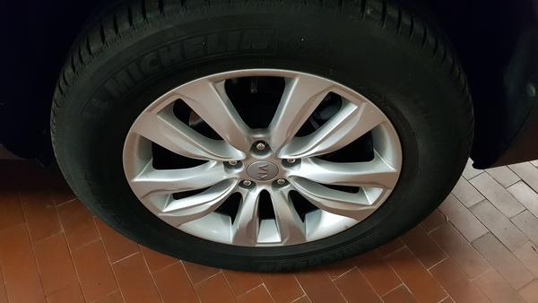 8#3664 Kia Sorento 2.2 crdi 4wd in vendita - foto 5
