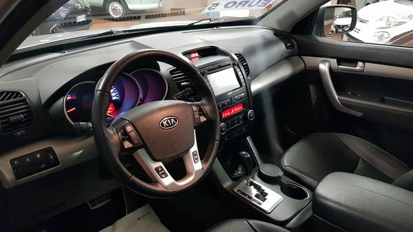 8#3664 Kia Sorento 2.2 crdi 4wd in vendita - foto 6